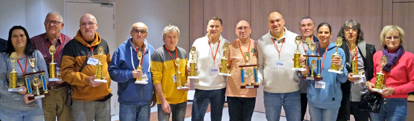 Libre Interclubs par Quatre