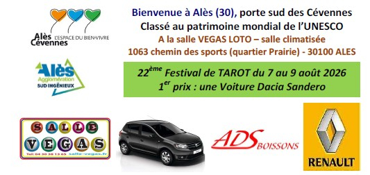 Ales 2026