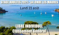 Libre lundi Lalonde-Les-Maures 2021