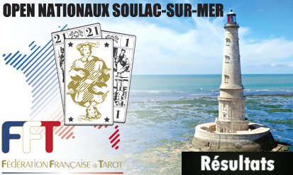 Vignette résultats championnat Soulac sur Mer